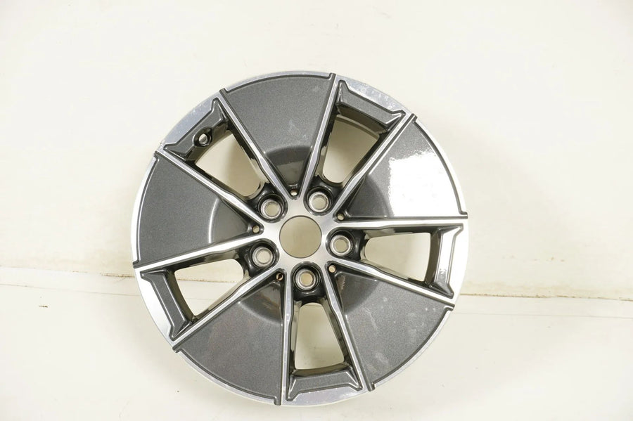 1 x hliníkový disk BMW řady 3 G20 G21 16 palců 773 6883515 6,5J