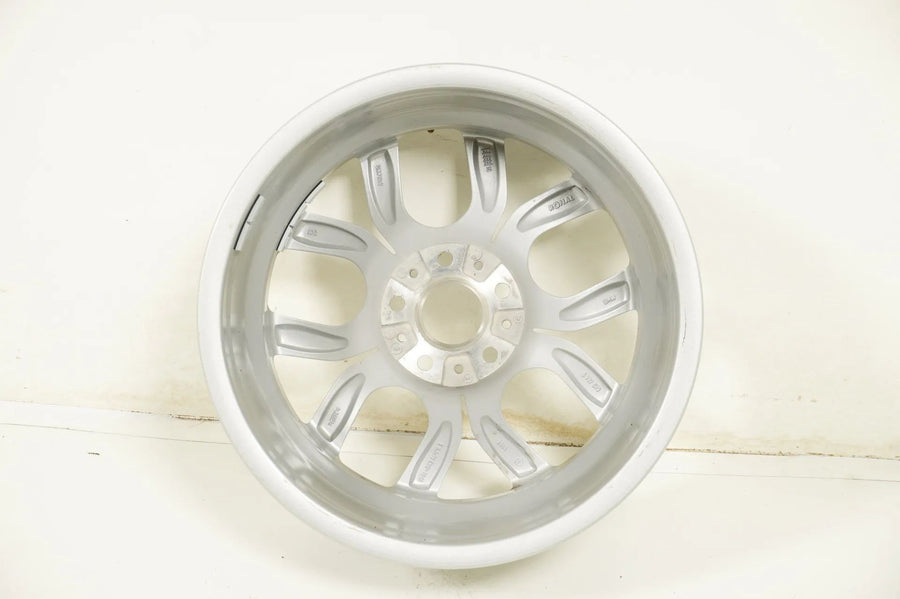 1 x Original BMW X3 X4 F25 F26 Alufelge 18 Zoll 308 6787579 8J