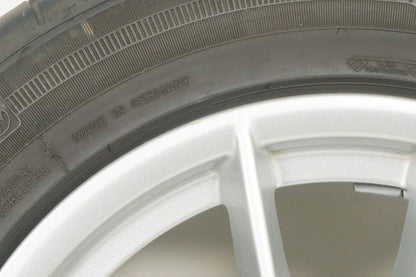 BMW 3 Series G20 G21 Summer Tires Summer Wheels 205/60 R16 inch