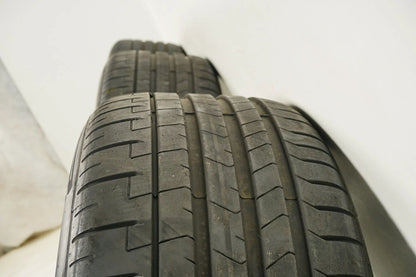 Mercedes S-Class W223 summer tires, summer wheels 255/45 R19 inch