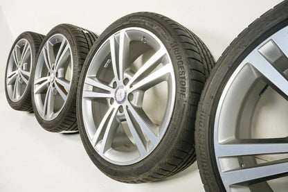 Mercedes AB Cla W177 C118 B247 summer wheels 225 40 19 inch