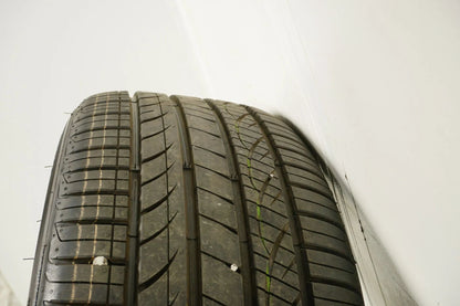 Pneus toutes saisons et jantes hiver 20 pouces pour Mercedes Classe S W223 neuves