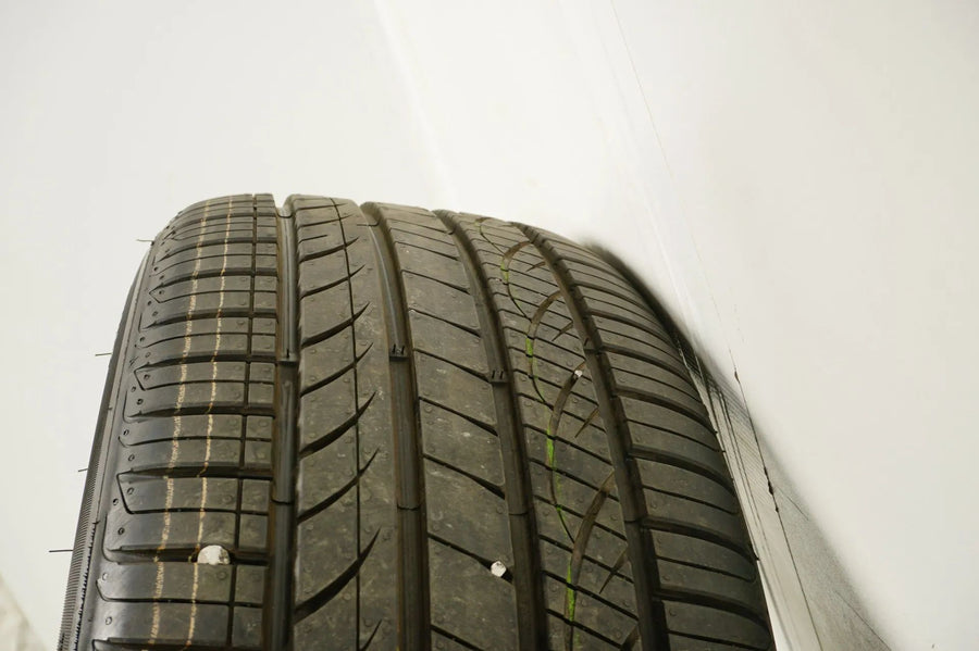 Pneus toutes saisons et jantes hiver 20 pouces pour Mercedes Classe S W223 neuves
