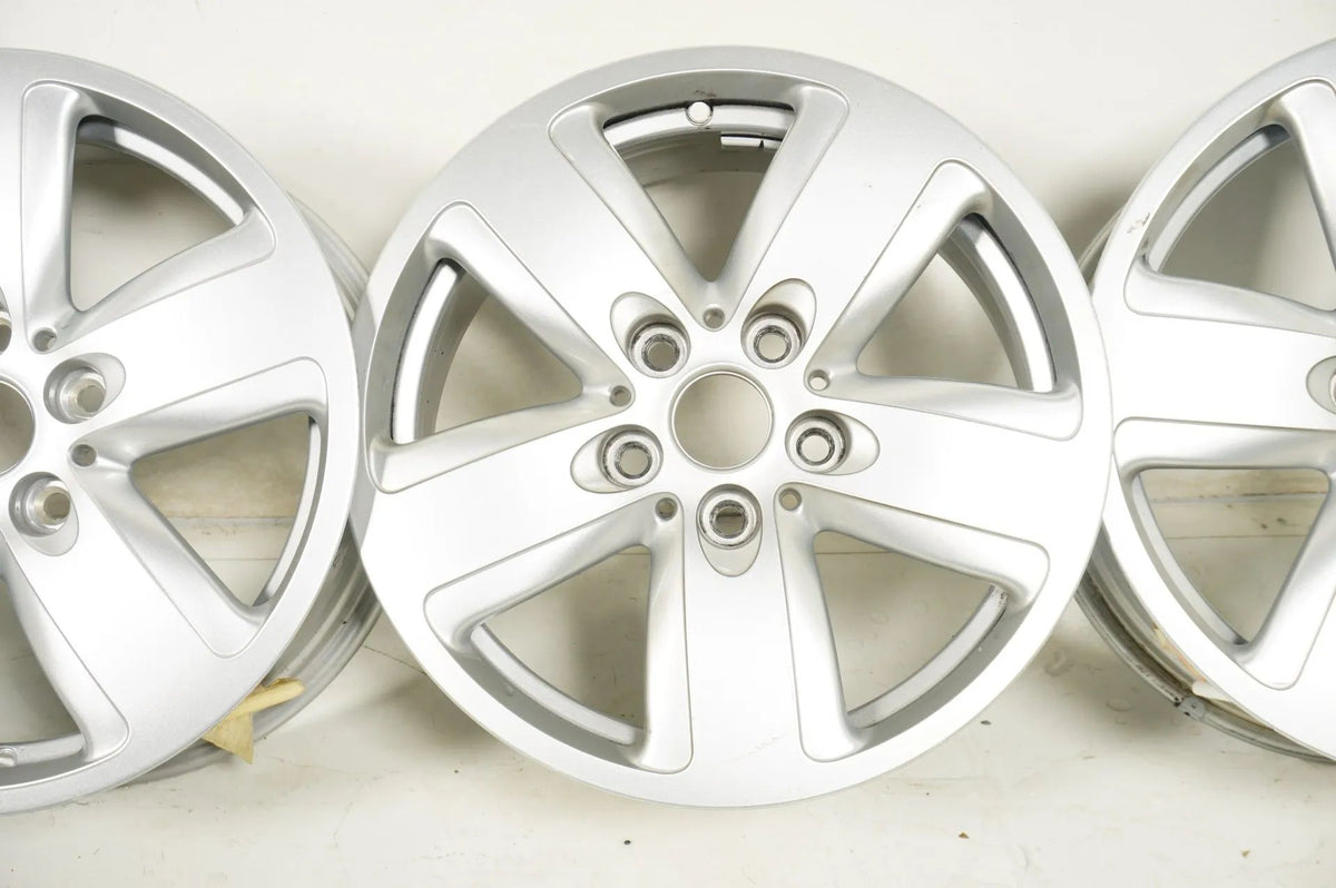 MINI Clubman F54 lichtmetalen velgen 16 inch 517 6856043 7J Detailweergave 5