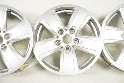 MINI Clubman F54 lichtmetalen velgen 16 inch 517 6856043 7J