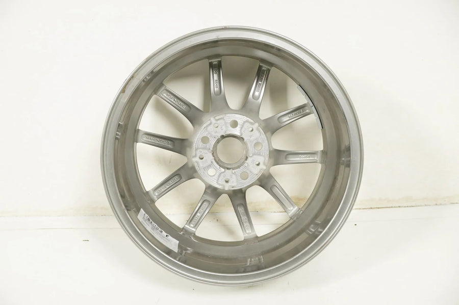 1 x originální hliníkový disk BMW Z4 G29 17 palců  6886152 768  7,5J