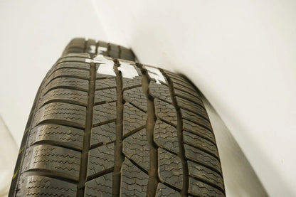 Mercedes GLA W156 X156 winter tires/wheels 215/60/17 inch