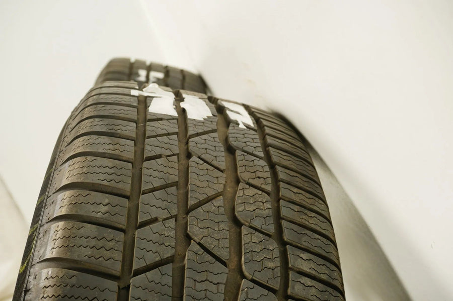 Mercedes GLA W156 X156 winter tires/wheels 215/60/17 inch