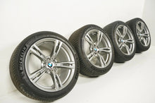 BMW M5 F90 pneumatici invernali ruote invernali 265 40 19 pollici 705M