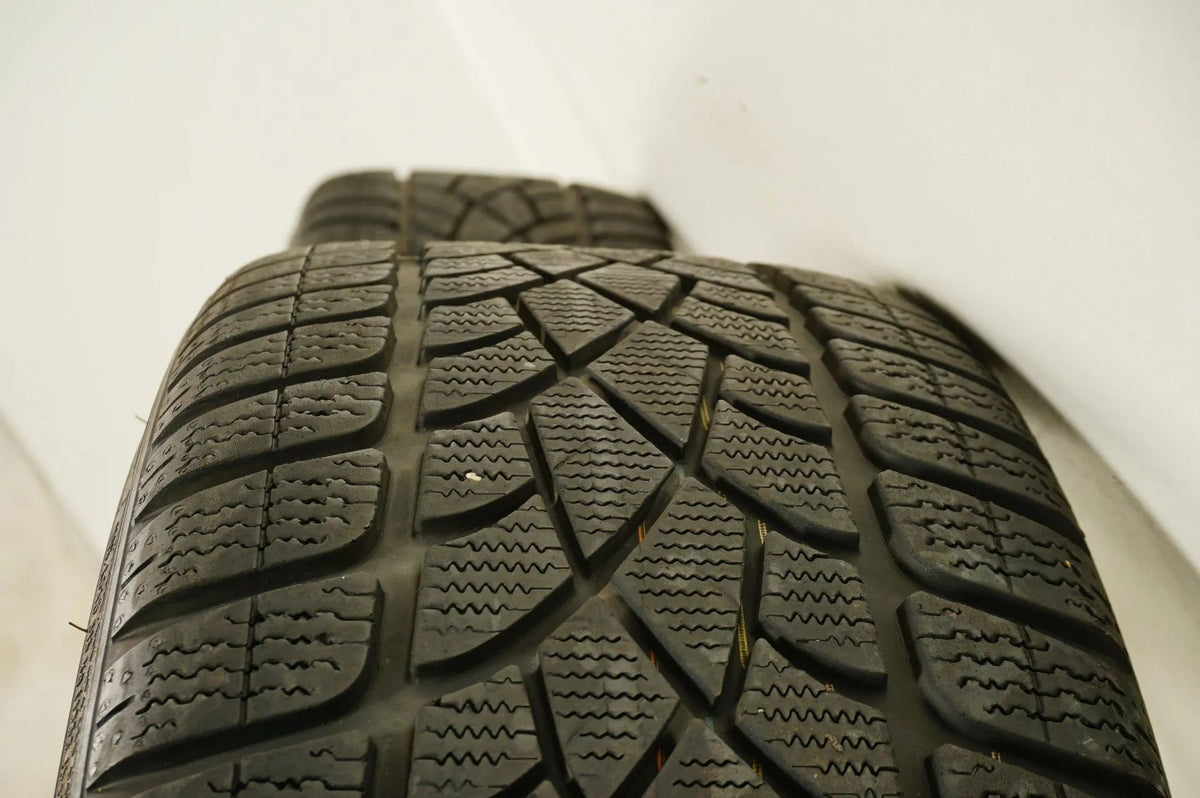 Audi R8 V8 420 winter tires, winter wheels, 19 inch Detailansicht 15