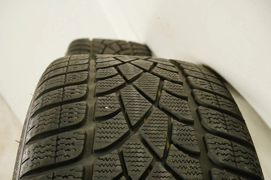 Audi R8 V8 420 winter tires, winter wheels, 19 inch
