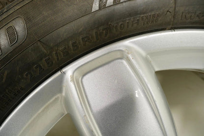 MINI Countryman F60 winter tires/wheels 225/55/17 inch