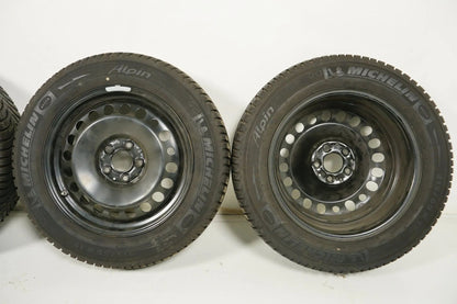 Mercedes GLA W156 X156 winter tires/wheels 215/60/17 inch