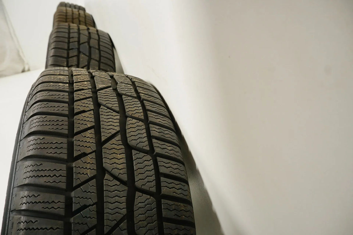 Mercedes GLA W156 X156 winter tires/wheels 215/60/17 inch Detailansicht 9