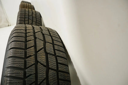 Mercedes GLA W156 X156 winter tires/wheels 215/60/17 inch