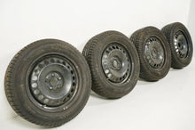 Mercedes GLA W156 X156 winterbanden winterwielen 215 60 17 inch