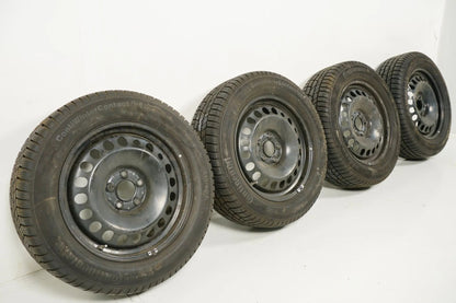 Mercedes GLA W156 X156 winter tires/wheels 215/60/17 inch