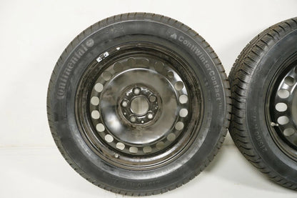 Mercedes GLA W156 X156 winter tires/wheels 215/60/17 inch