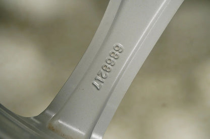 Pneus été 225/55/17 pouces pour BMW Série 5 G30/G31
