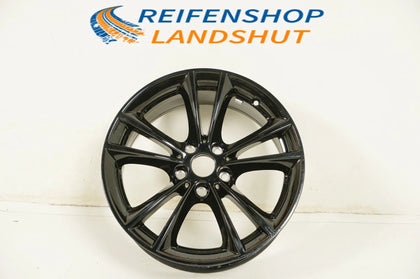 1 x Original BMW 5er G30 G31 Alufelge 17 Zoll 631 6863417 7,5J