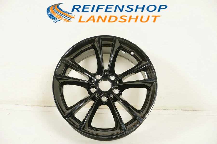 1 x jante alliage Originale BMW Série 5 G30 G31 17 pouces 631 6863417 7,5J