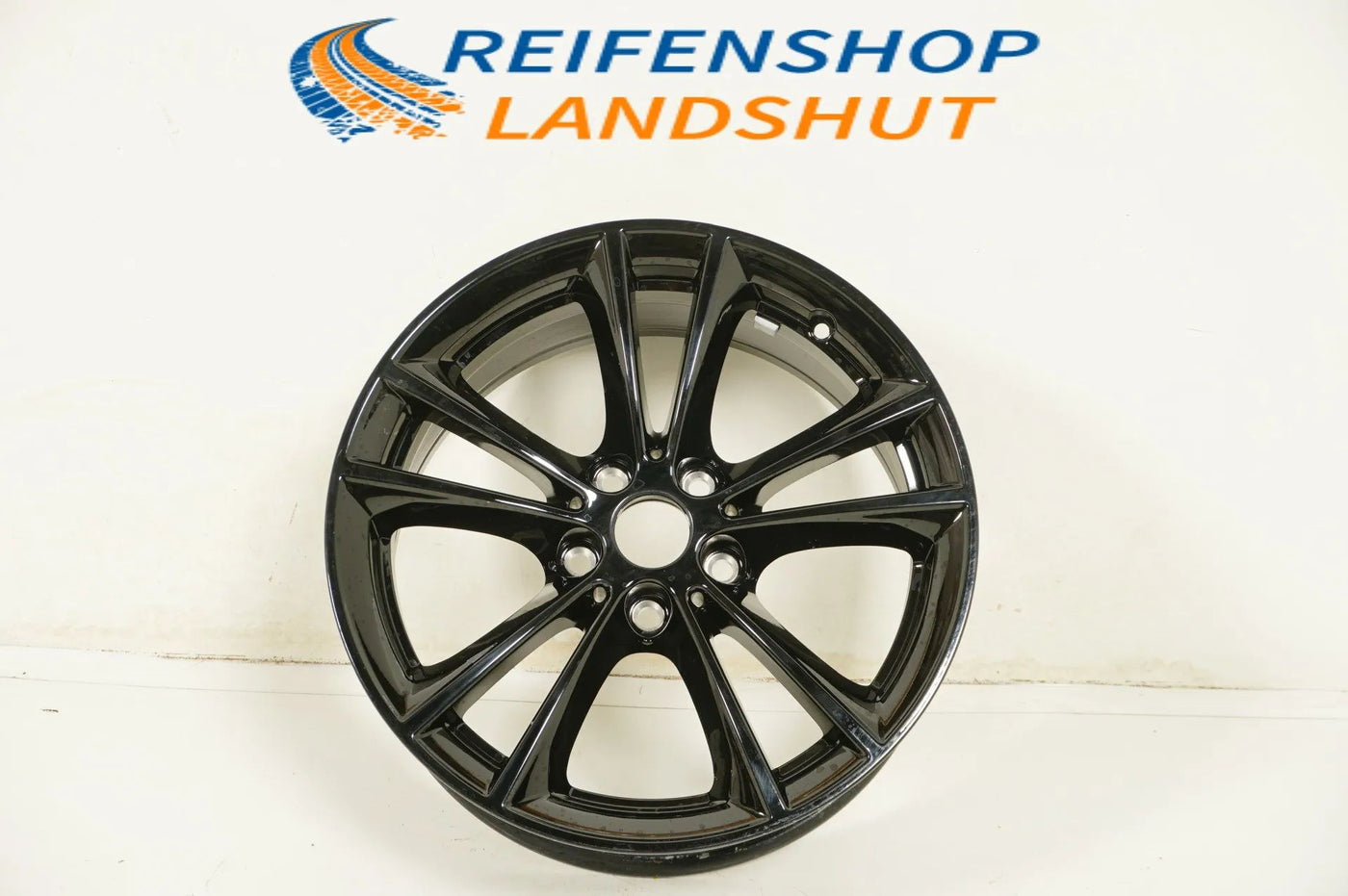 1 x jante alliage Originale BMW Série 5 G30 G31 17 pouces 631 6863417 7,5J
