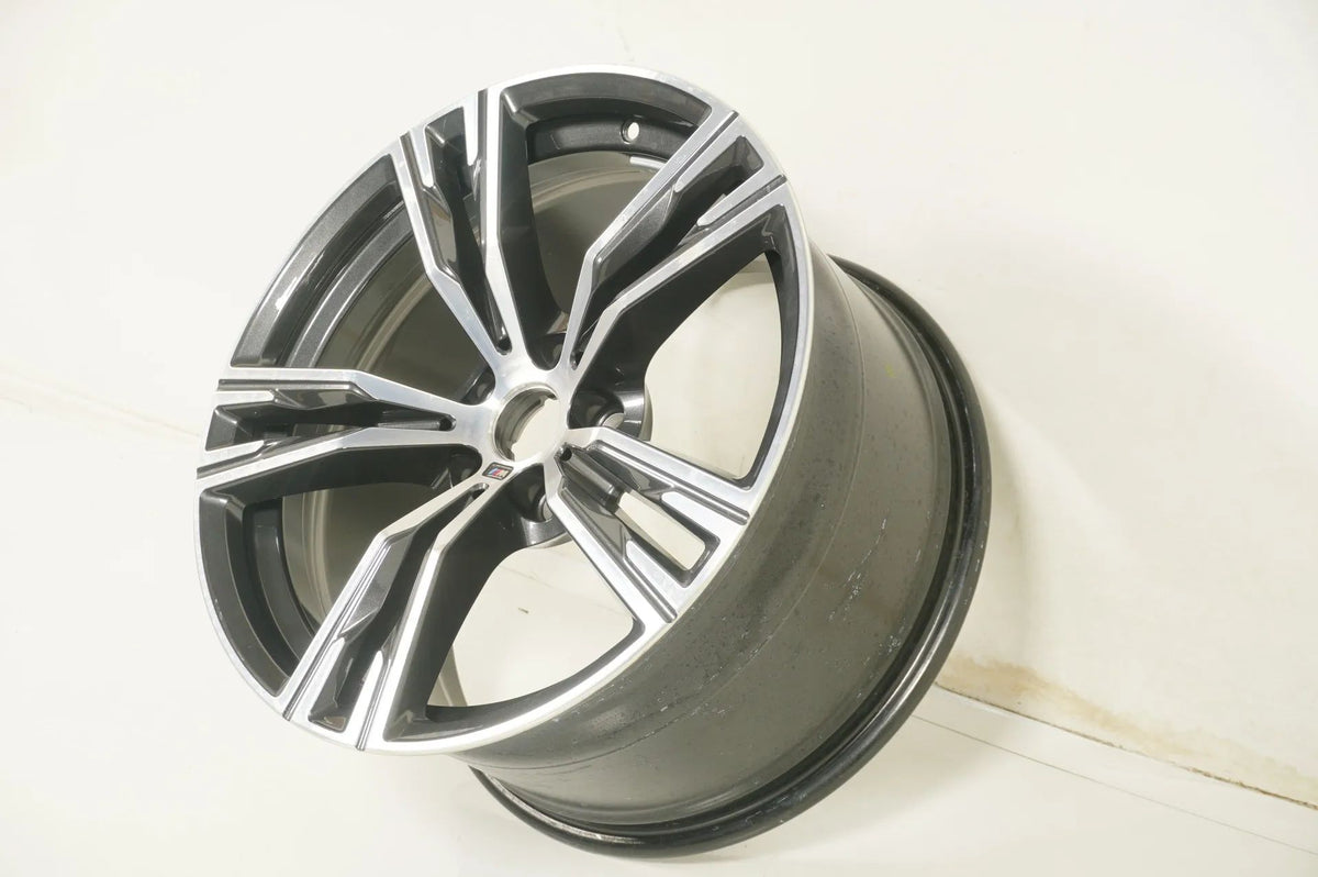 1 x originální alu kolo BMW Z4 G29 18 palců 798M 8089875 10J Detailní zobrazení 3