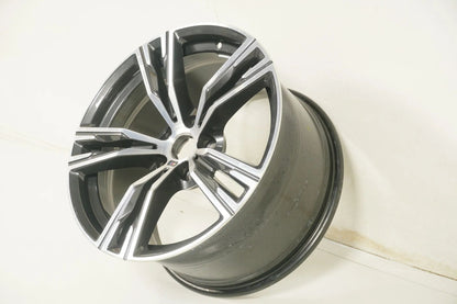 1 x originální alu kolo BMW Z4 G29 18 palců 798M 8089875 10J