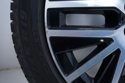Mercedes E-Class S213 All Terrain Winter Wheels 245/45/19 inch