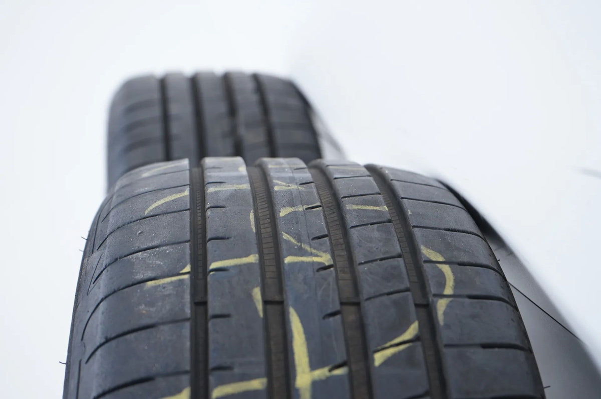 Mercedes C Class W206 summer tires, summer wheels, 18 inch Detailansicht 12