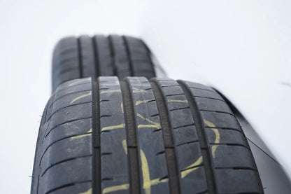 Mercedes C Class W206 summer tires, summer wheels, 18 inch