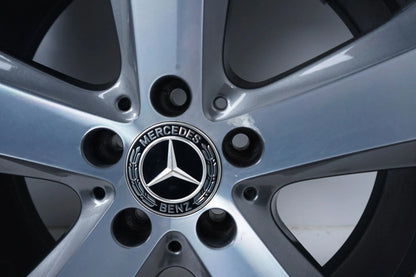 Roues tout-terrain hiver Mercedes Classe E S213 245/45/19 pouces