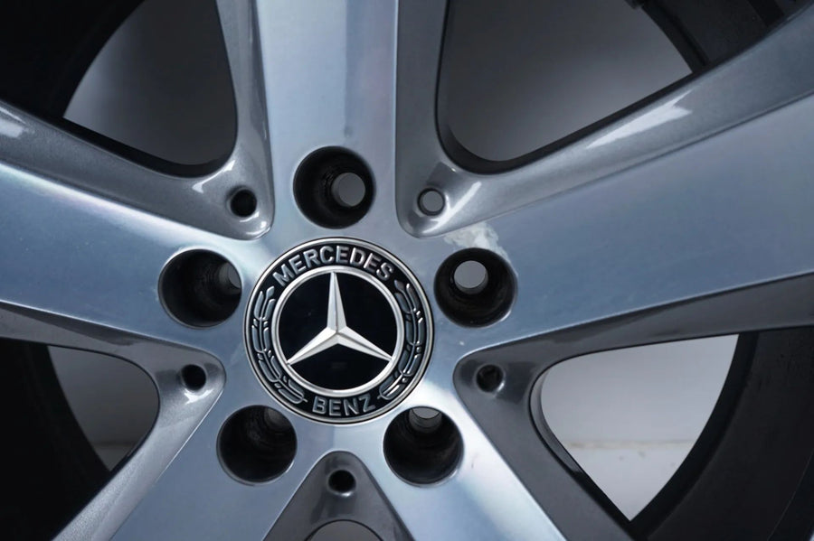 Roues tout-terrain hiver Mercedes Classe E S213 245/45/19 pouces