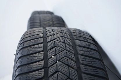 Mercedes E-Class S213 All Terrain Winter Wheels 245/45/19 inch