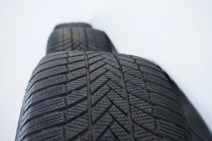 Mercedes EQC W293 N293 winter tires/wheels 235/55 R19 inch