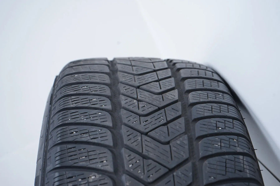 Mercedes GLC W253 X253 winter tires/wheels 235/60 R18 inch