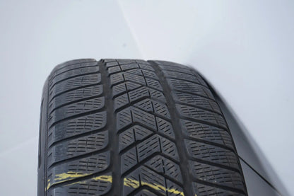 Mercedes EQC W293 N293 Winter Tires Winter Wheels 19 Inch