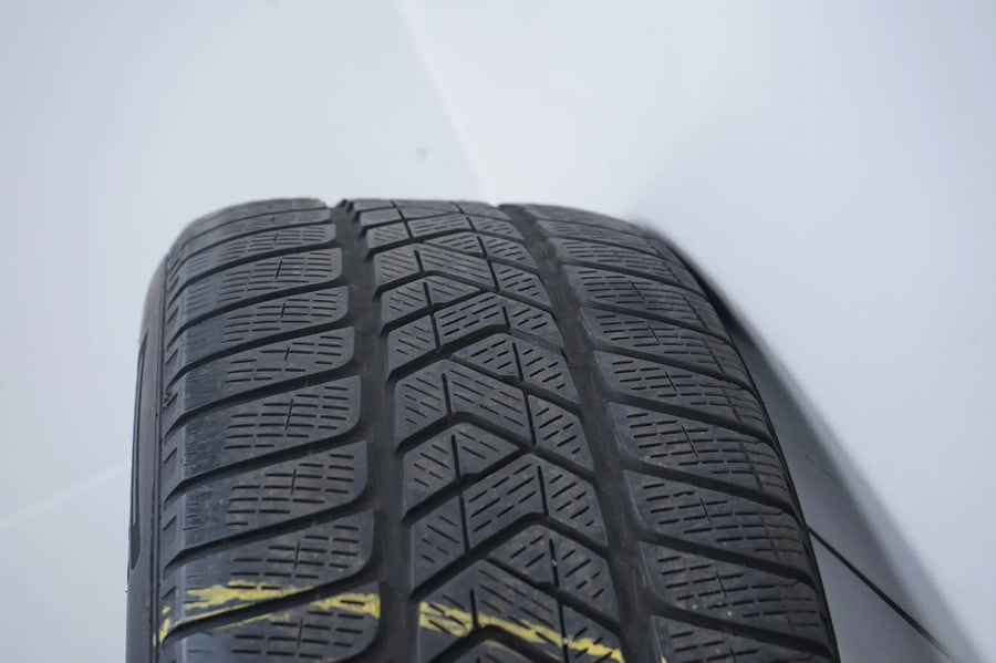 Mercedes EQC W293 N293 Winter Tires Winter Wheels 19 Inch