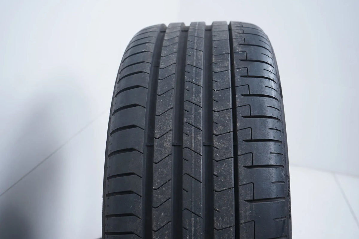 2 x Summer tires 255 45 19 inch Pirelli DOT22 approx. 7 mm MO Detailansicht 6