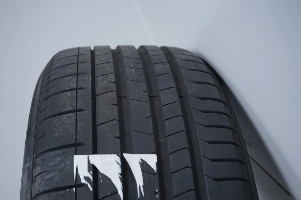 Mercedes GLE 53 AMG V167 C167 AMG Sommerräder 20 Zoll Detailansicht 14