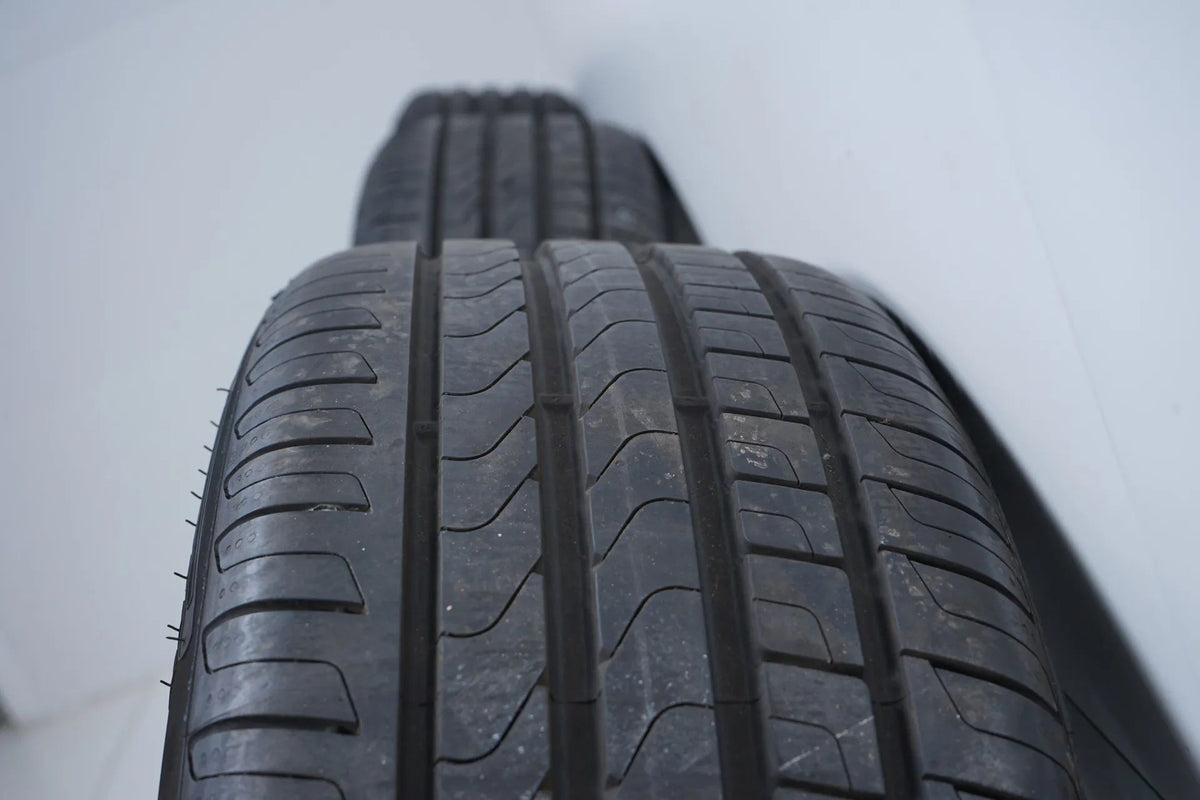 Mercedes EQC N293 C293 Summer Wheels Summer Tires 20 Inch Detailansicht 11