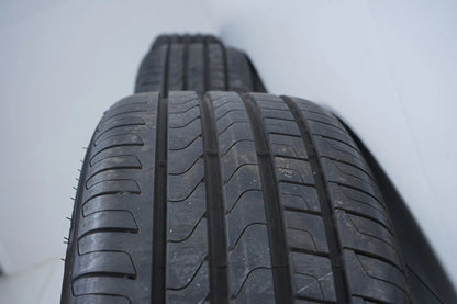 Mercedes EQC N293 C293 Summer Wheels Summer Tires 20 Inch