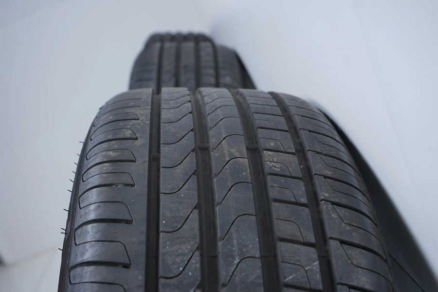 Mercedes EQC N293 C293 Summer Wheels Summer Tires 20 Inch