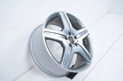 1 x Mercedes ML GLE W166 AMG Alufelge 20 Zoll A1664010000