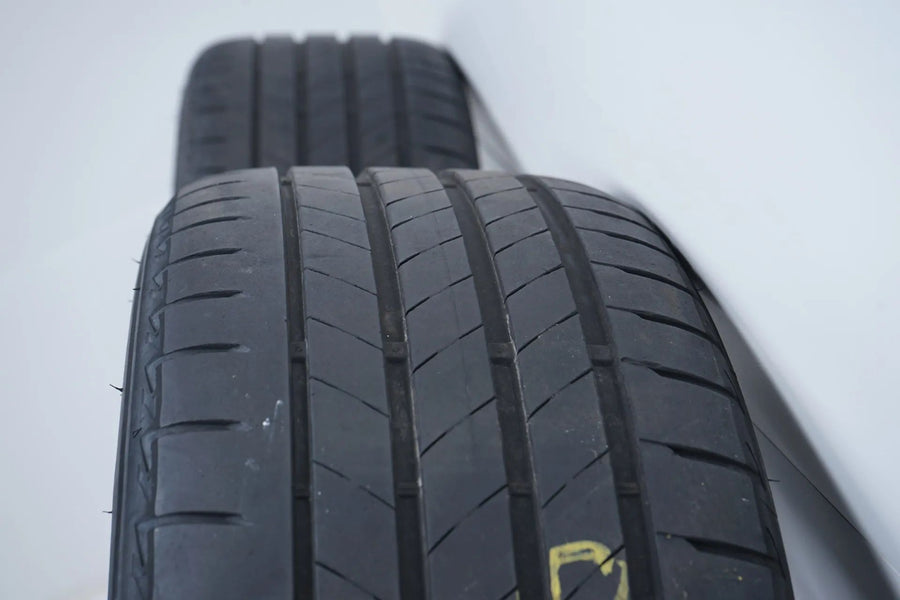 Mercedes S-Class W223 V223 Summer Wheels Summer Tires 20 Inch