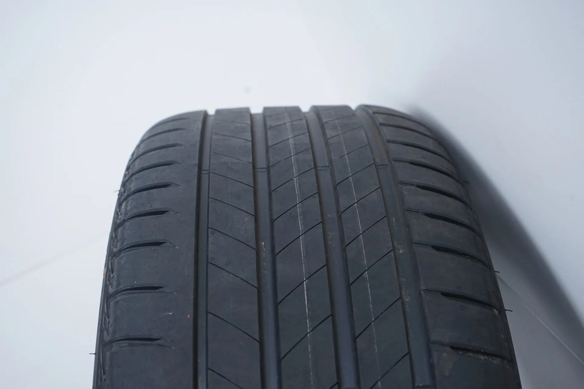 Mercedes S-Class W223 summer tires, summer wheels, 19 inch AMG Detailansicht 12
