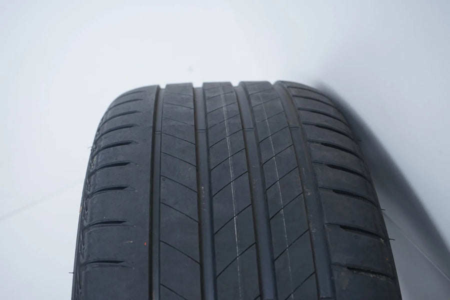 Mercedes S-Class W223 summer tires, summer wheels, 19 inch AMG