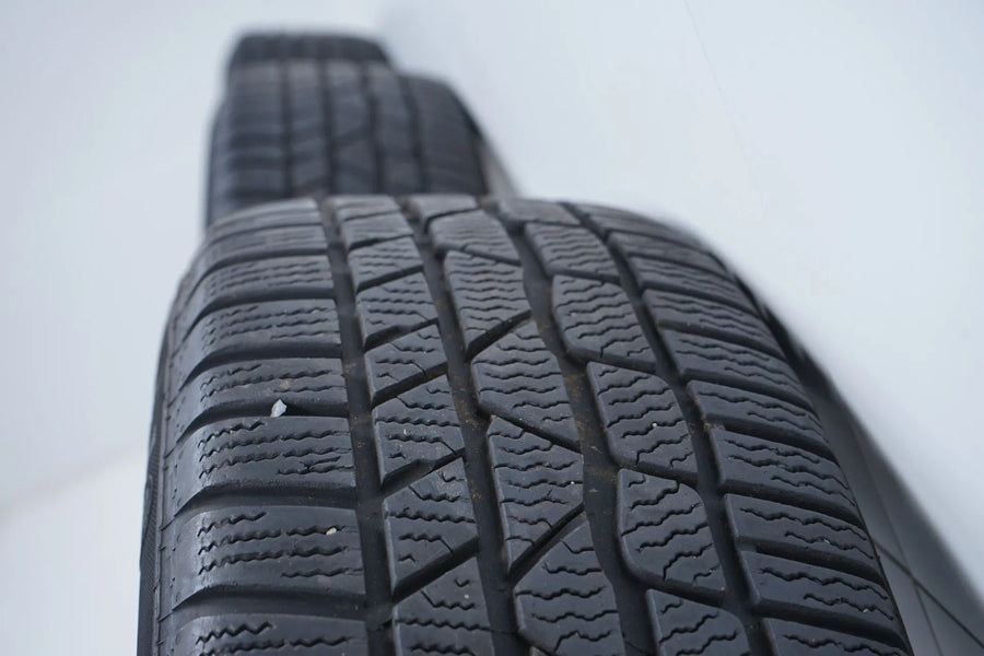 Mercedes GLA W156 X156 winter tires/wheels 215/60/17 inch