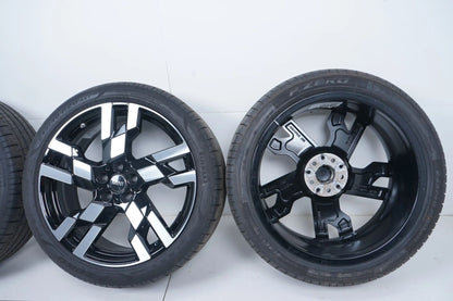 MINI Countryman U25 BMW X1 U11 Summer Wheels 245 40 20 inch