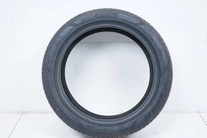 1x Summer tire 245 45 20 inch Pirelli DOT18 approx. 6mm BMW* RFT